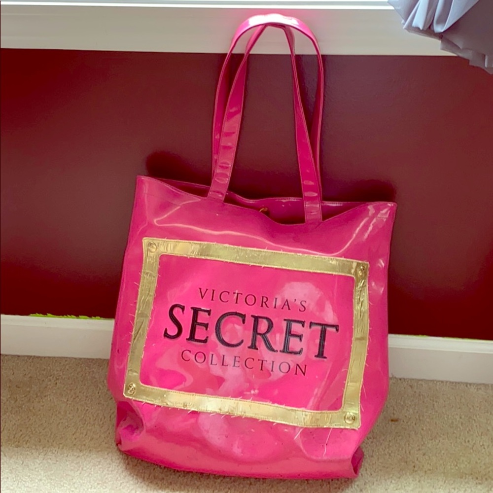 Vintage Victoria Secret Bag 💗💗